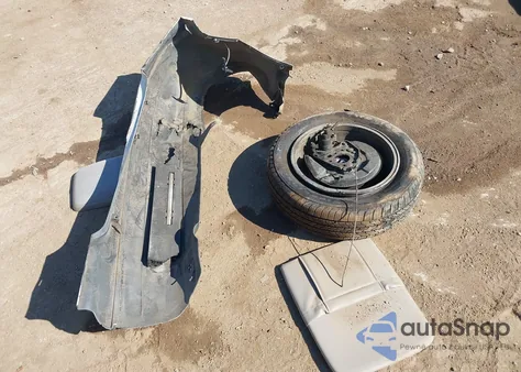 2003 Toyota Avalon Xls z USA, uszkodzony, nr VIN 4T1BF28B43U337143